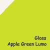 apple green lumo
